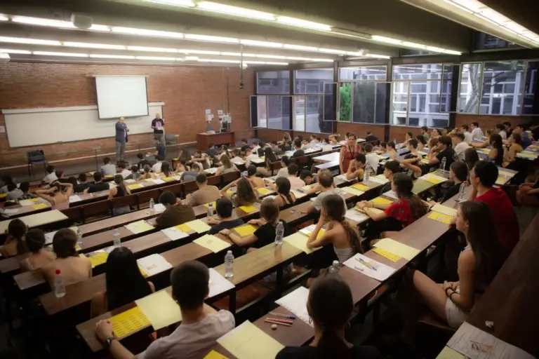 La Universidad de La Laguna se mantiene entre las 800 mejores del mundo en el ranking de Shanghái