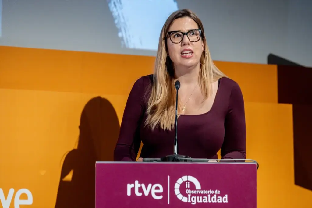 Igualdad advierte sobre sexismo publicitario para promocionar alimentos