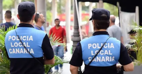 Detenido por llevar hachís en un coche en el que viajaba su hermano de 12 años