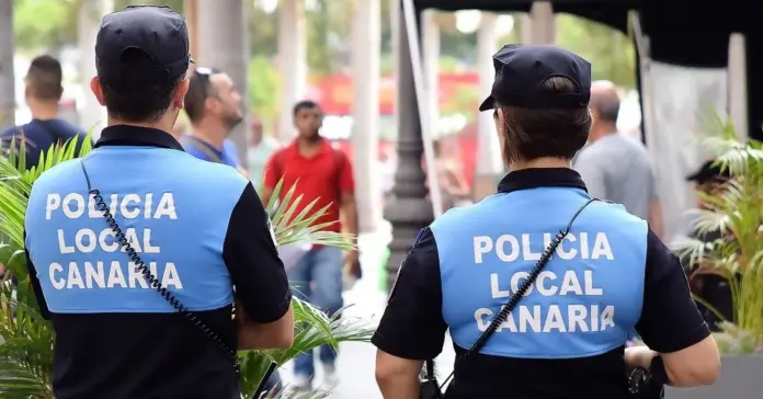 Detenido por llevar hachís en un coche en el que viajaba su hermano de 12 años