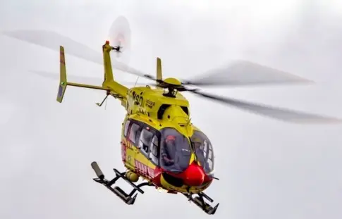 Fallece un bebé de 20 meses tras sufrir un golpe de calor en Fuerteventura