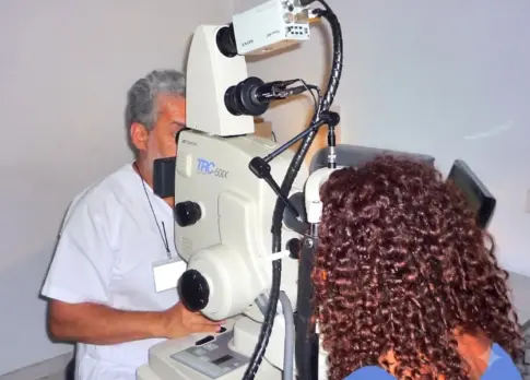 Especialistas instan a la precaución y al cuidado de los ojos durante el próximo eclipse solar del 12 de agosto