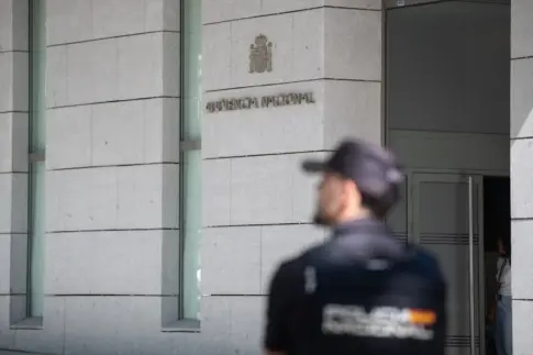 La AN no se opone a suspender la extradición de un hombre detenido en Fuerteventura
