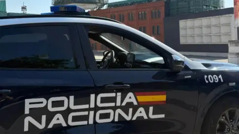Detenido un hombre por cinco hurtos y un robo con violencia en Las Palmas de Gran Canaria