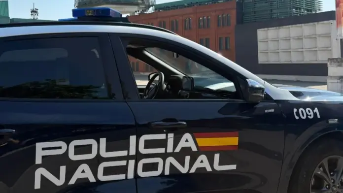 Detenido un hombre por cinco hurtos y un robo con violencia en Las Palmas de Gran Canaria