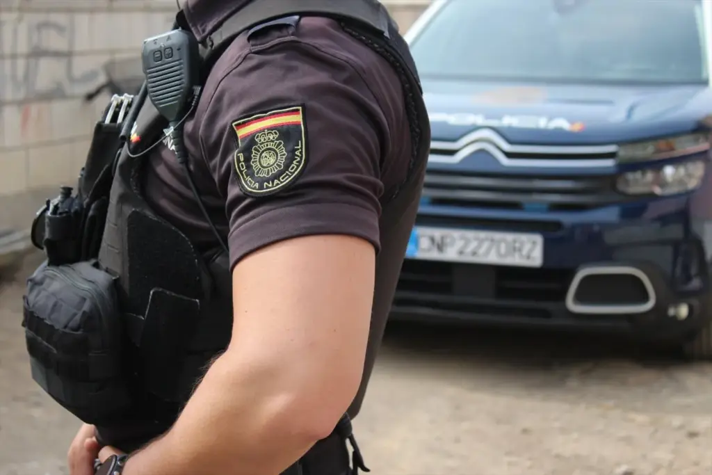 Investigan la fuerte agresión a un hombre localizado en una zona forestal de Los Realejos