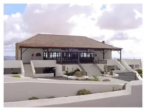 Fuerteventura licita por 345.000 euros el proyecto del Centro de Interpretación de las Zonas Áridas