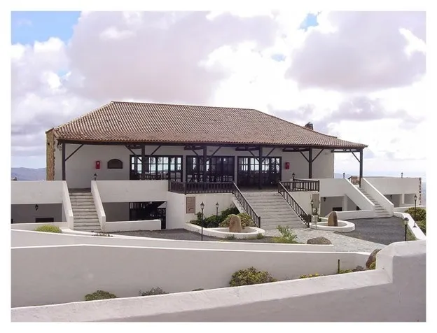 Fuerteventura licita por 345.000 euros el proyecto del Centro de Interpretación de las Zonas Áridas