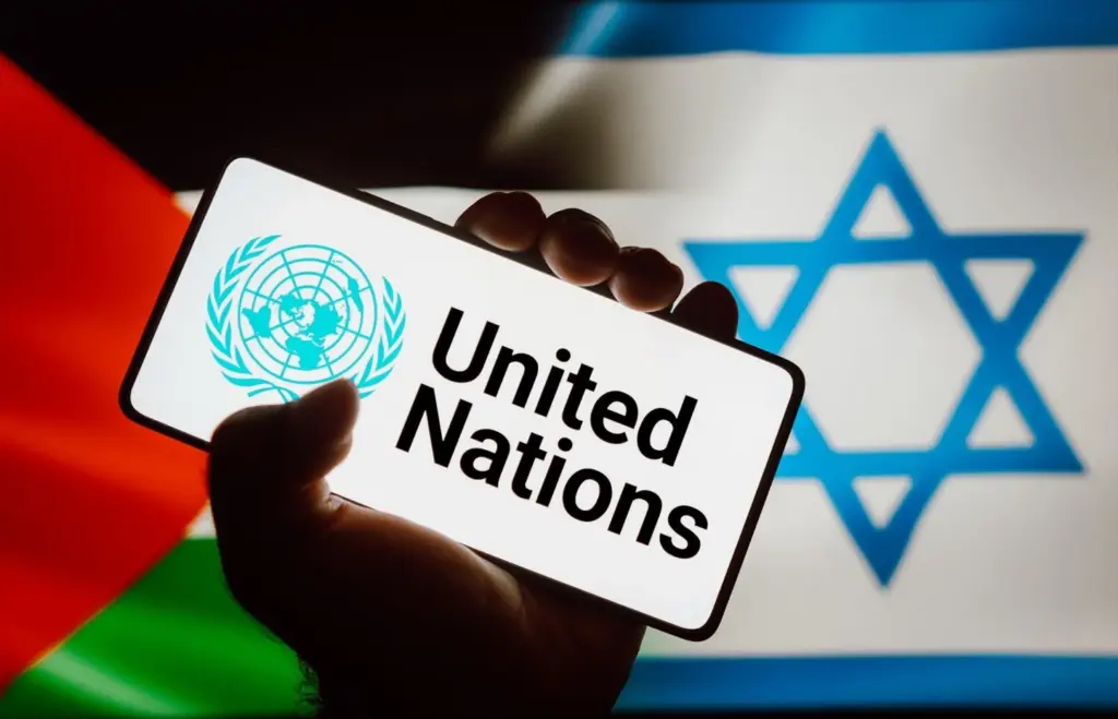 La ONU alerta de posibles crímenes de guerra israelíes en Gaza y denuncia el deterioro de los DDHH