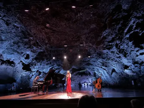 El Festival de Música Visual de Lanzarote planea una nueva etapa