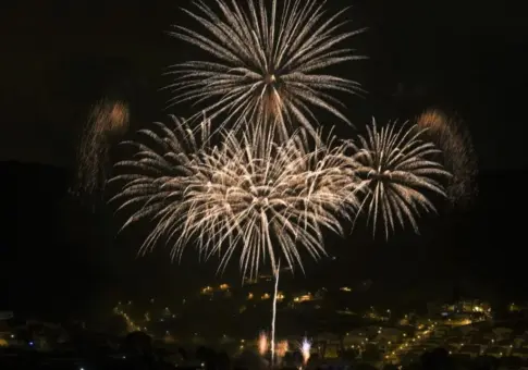 El Ayuntamiento de Las Palmas de Gran Canaria activa este domingo un dispositivo especial para los fuegos de San Lorenzo