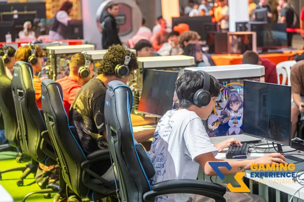 Canarias celebra el Día del Gamer con una industria del videojuego que ya empieza a echar raíces