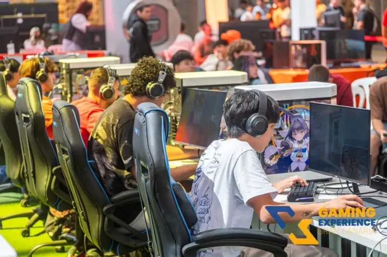 Canarias celebra el Día del Gamer con una industria del videojuego que ya empieza a echar raíces