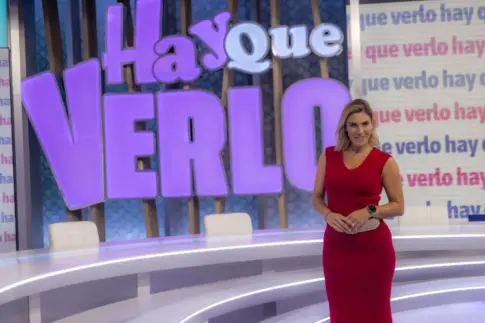 ‘Hay que verlo’ renueva su imagen y estrena plató para seguir contando Canarias con la cercanía de siempre