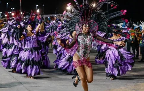 Televisión Canaria descubre en directo el cartel ganador del Carnaval de Las Palmas de Gran Canaria 2027