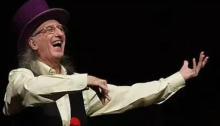 El mago Juan Tamariz muere a los 83 años