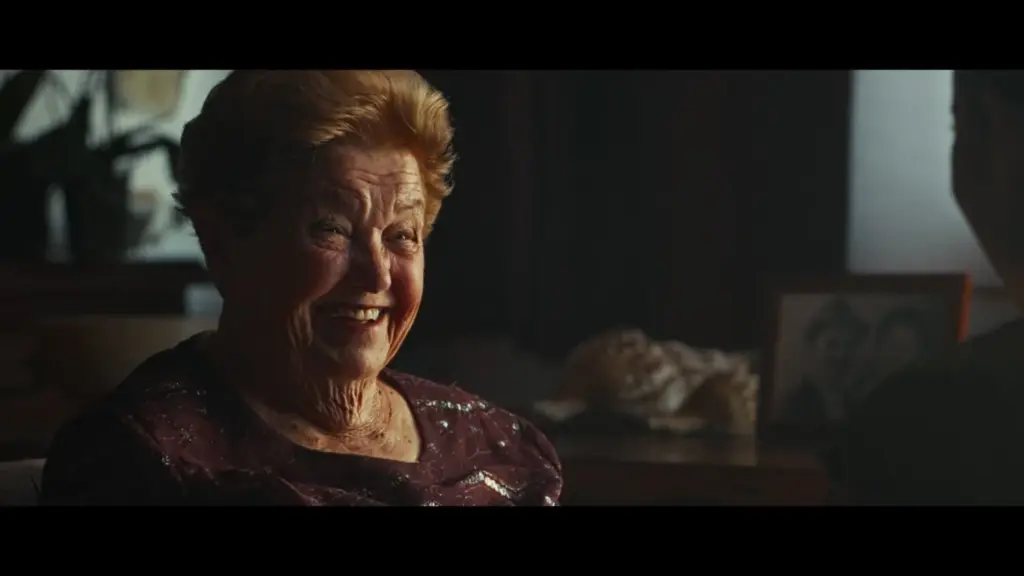 Rosenda, la mujer que cedió su destino por amor, este viernes en ‘Madre’.