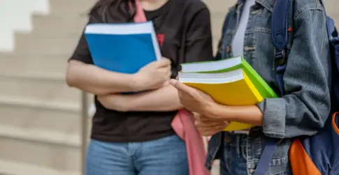 El Gobierno de Canarias amplía el plazo para solicitar las becas universitarias