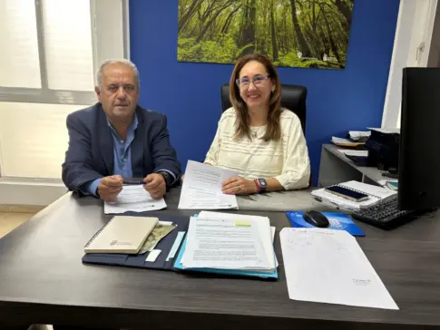 Perestelo viaja a Venezuela para evaluar la respuesta de Canarias tras los terremotos