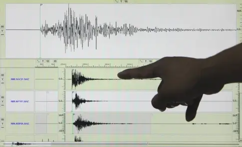 Un sismo de magnitud 7,2 sacude la región andina de Ayacucho, en el sur de Perú