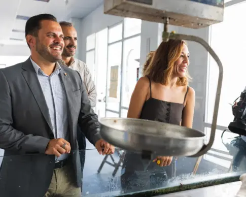 La antigua Pescadería de Arrecife se convertirá en un nuevo espacio gastronómico y turístico