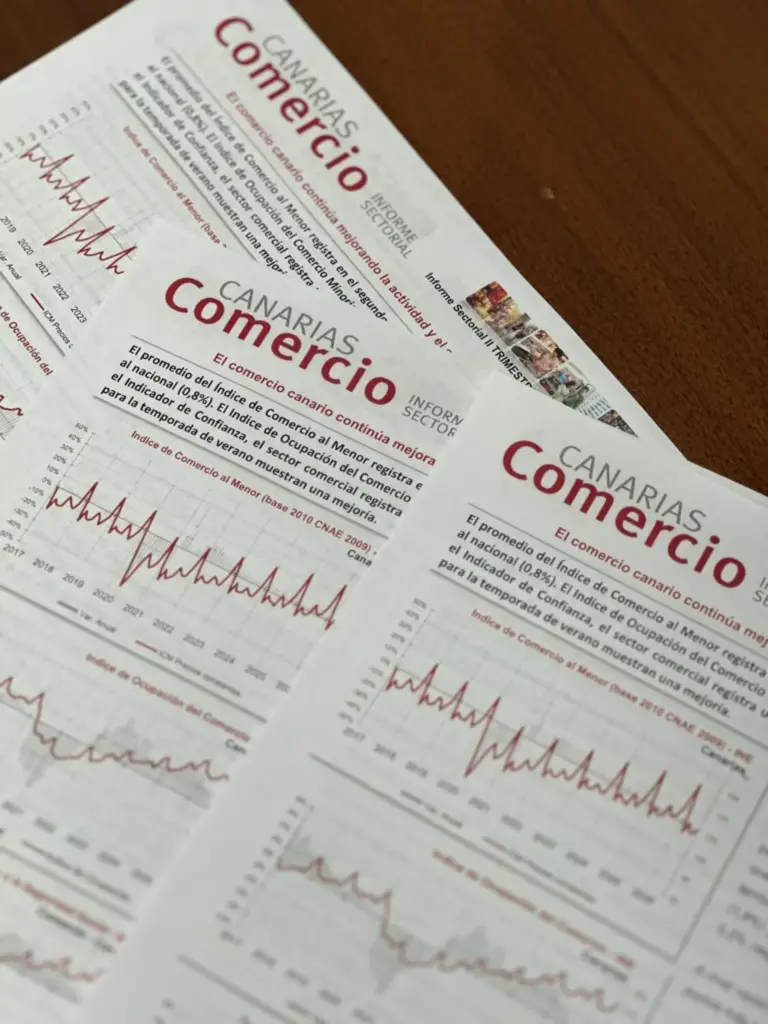 La actividad y el empleo moderan su ritmo de crecimiento, mientras los empresarios afrontan los próximos meses con mayor prudencia