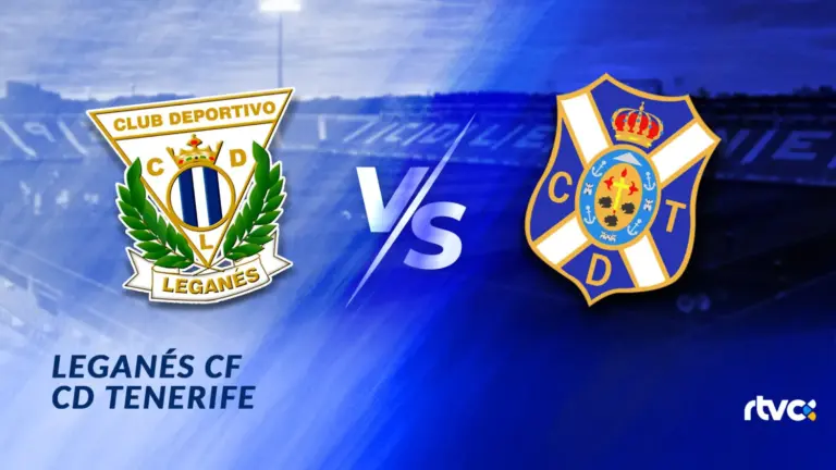 Pretemporada 2026/2027 | CD Leganés vs CD Tenerife