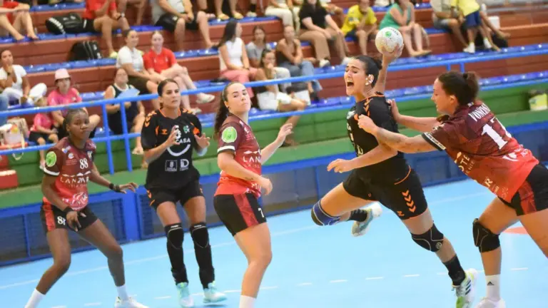 Zonzamas y Rocasa Gran Canaria buscan el título de la Copa Gobierno de Canarias