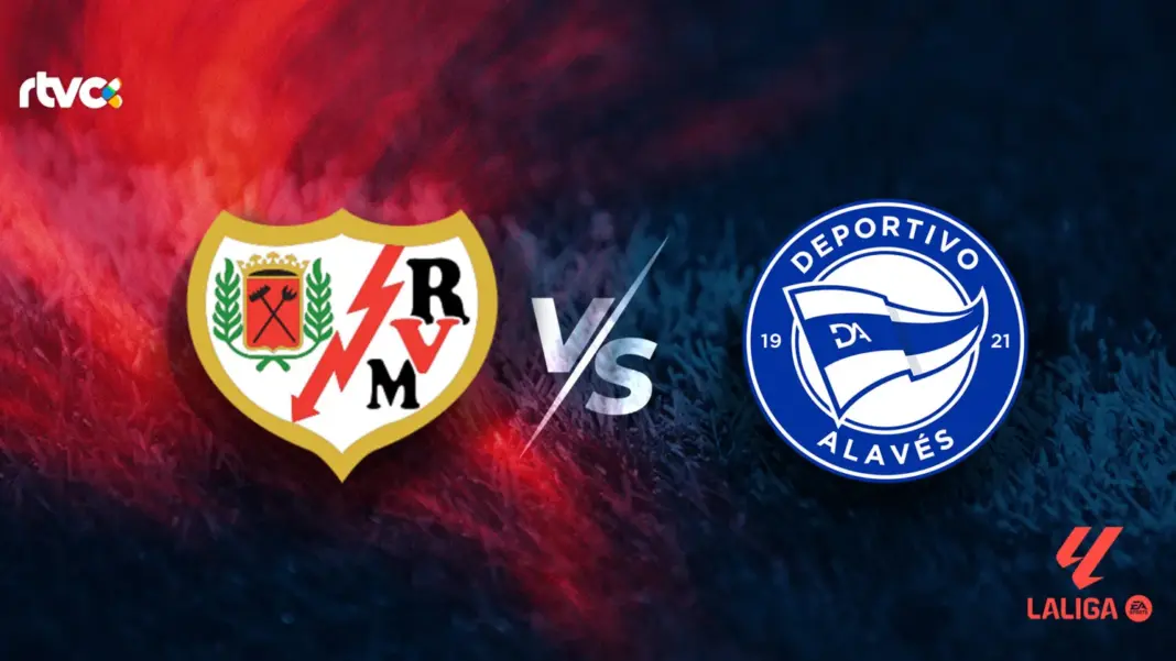 Rayo Vallecano vs Deportivo Alavés | LaLiga EA Sports 26-27