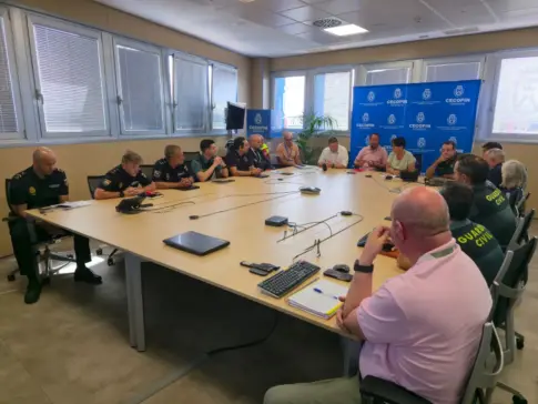 El Cabildo de Tenerife programa dos simulacros antes de fin de año