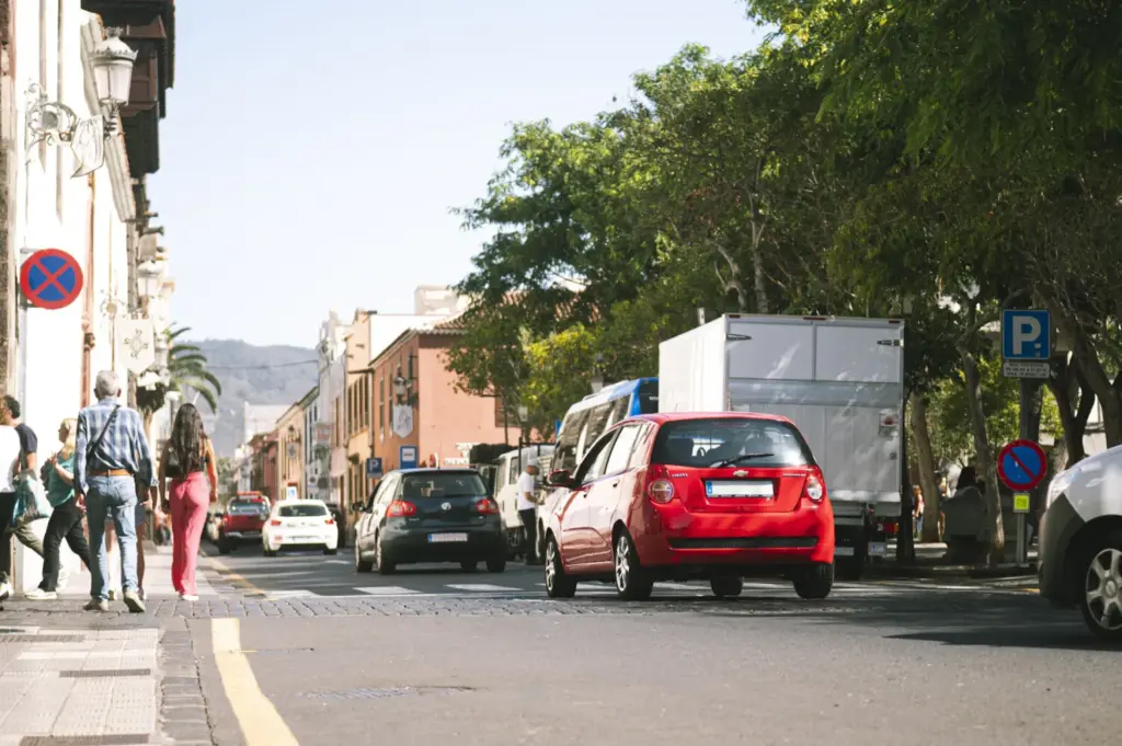 El reto de la movilidad protagonizará la quinta Jornada del Foro Económico y Social de Laguna