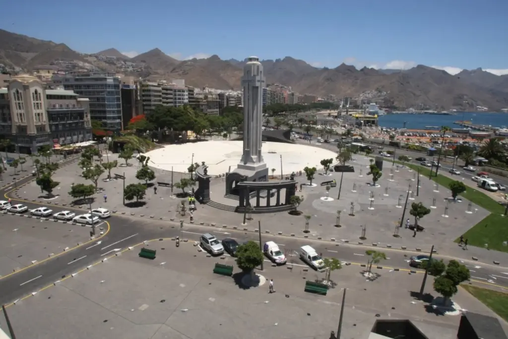 Santa Cruz de Tenerife