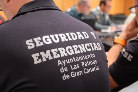 Las Palmas de Gran Canaria rebaja a alerta la situación por riesgo de incendios forestales
