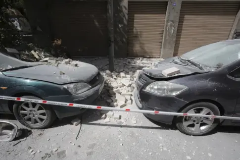 Granada eleva la fase de emergencia por los terremotos para activar más medios