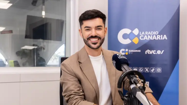 Tomás Galván se pone al frente de las mañanas de La Radio Canaria con ‘De la noche al día’