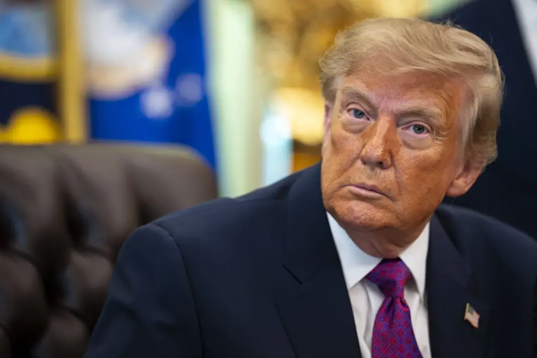 Trump tiene previsto reunirse el próximo martes con directivos de las principales petroleras estadounidenses