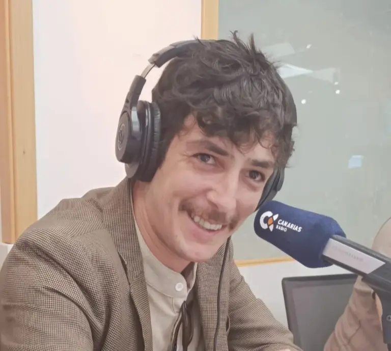 La Radio Canaria estrena este lunes ‘Pa’ lo que trajiste’, el nuevo programa de humor de Fran Baraja