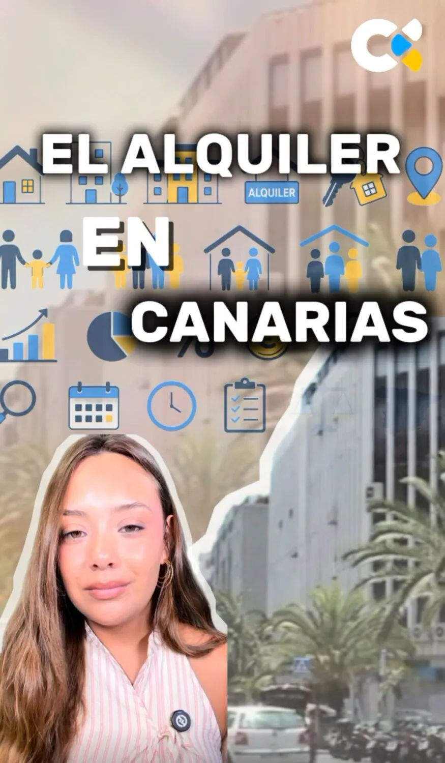 Videos Cortos de Youtube e Instagram de Radio Televisión Canaria