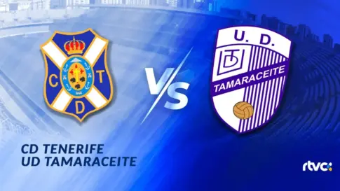 El CD Tenerife afronta ante el Tamaraceite otro examen de pretemporada