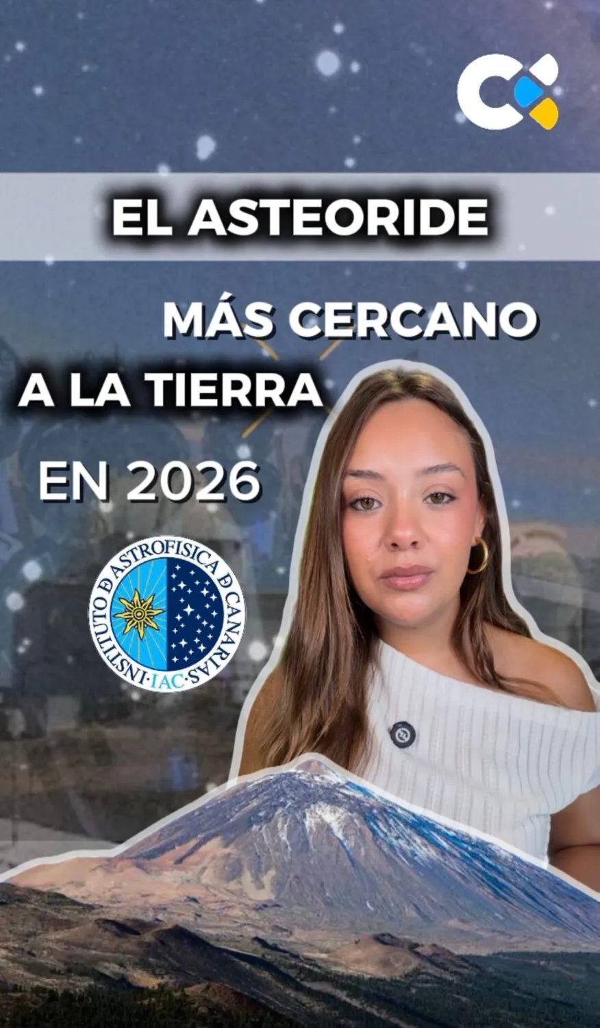 Videos Cortos de Youtube e Instagram de Radio Televisión Canaria