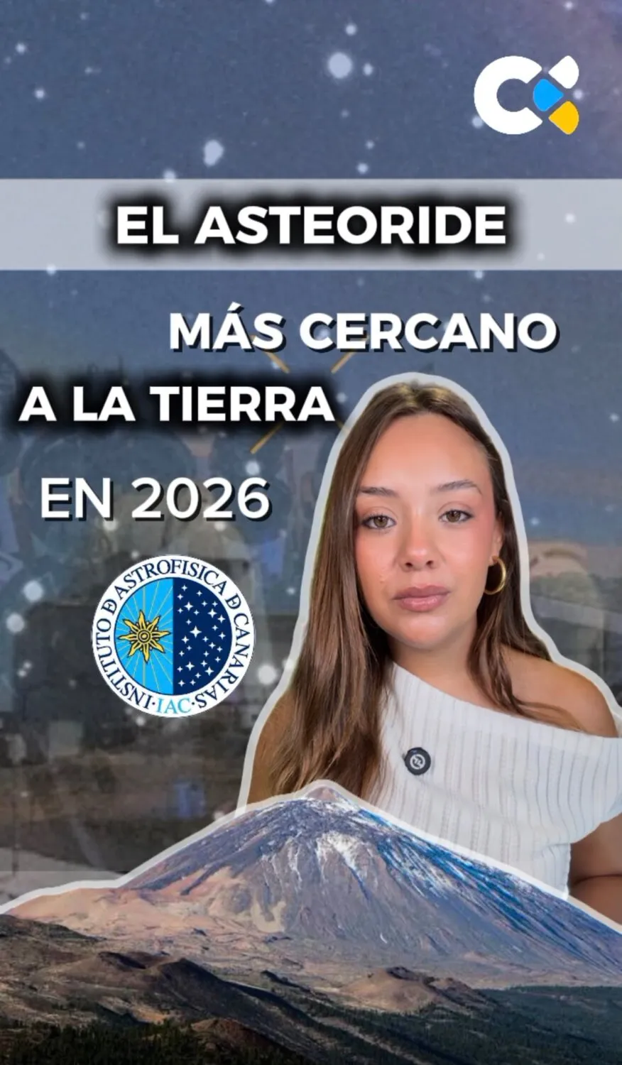 Videos Cortos de Youtube e Instagram de Radio Televisión Canaria