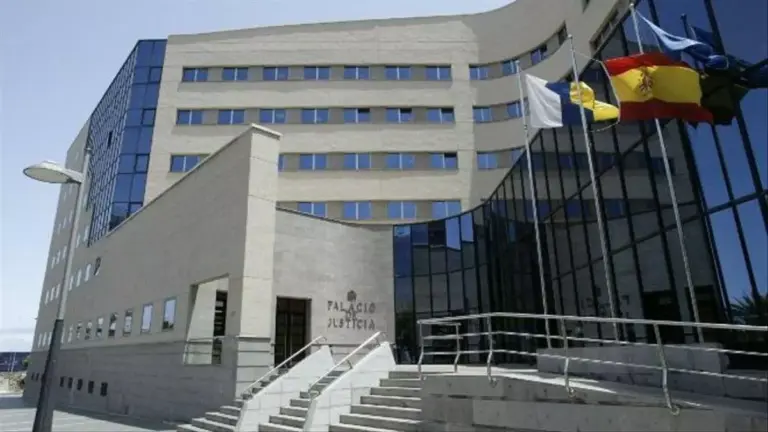 23 años de prisión para el segundo condenado por el crimen de Tabaiba