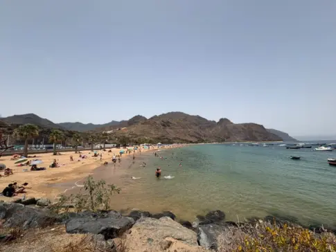 Continúa el calor en las islas, registrándose más de 40ºC en muchos puntos del archipiélago