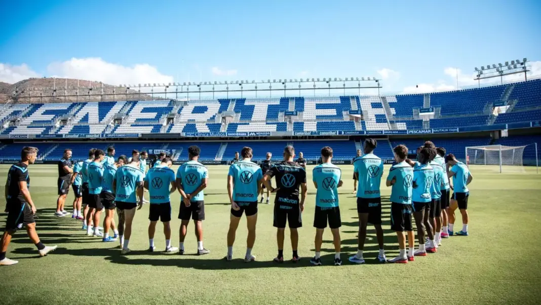 Cervera: "La clave es hacer un partido largo e igualado"