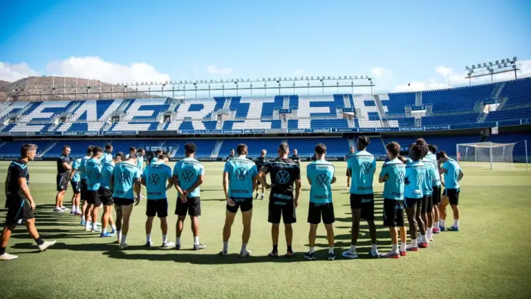 Cervera: «La clave es hacer un partido largo e igualado»