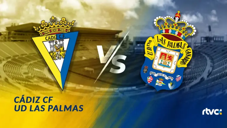 Pretemporada 2026/2027 | Cádiz CF vs UD Las Palmas