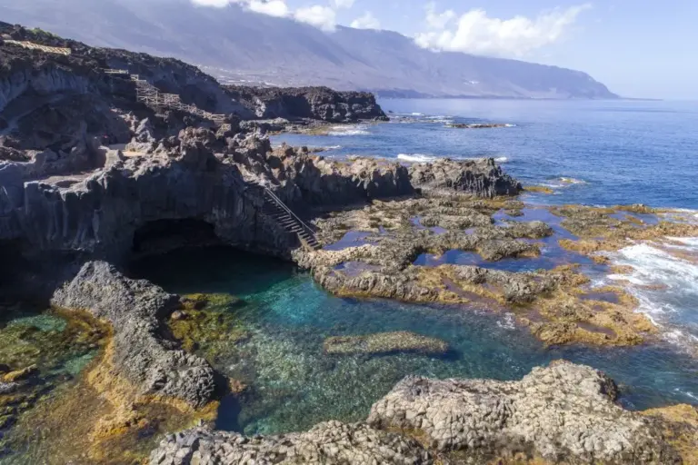 Canarias registra 45 muertes por ahogamiento en lo que va de año