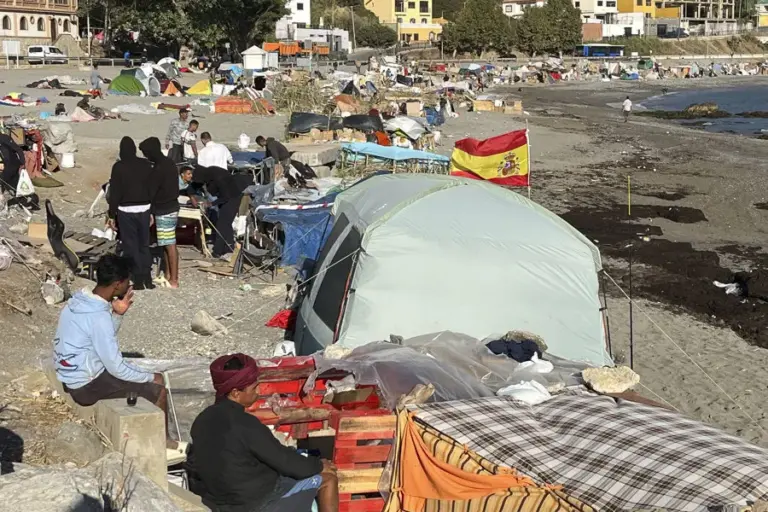 Las administraciones hacen un llamamiento a la calma ante el aumento de la tensión en Ceuta
