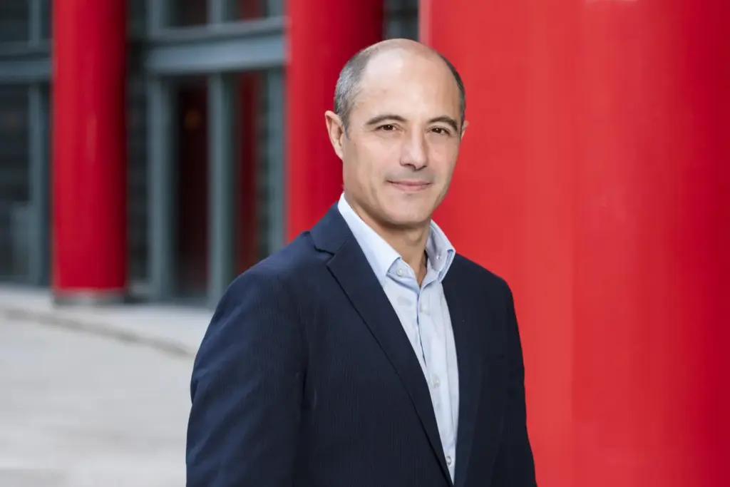 El palmero Gonzalo Cabrera toma las riendas de ARCO
