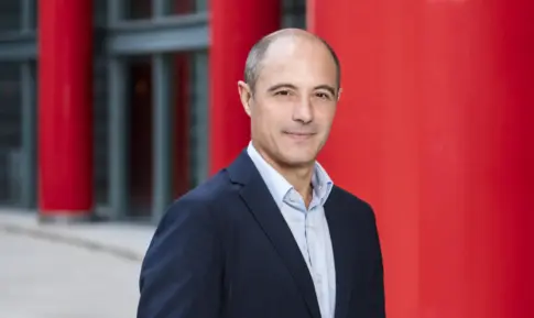 El palmero Gonzalo Cabrera toma las riendas de ARCO